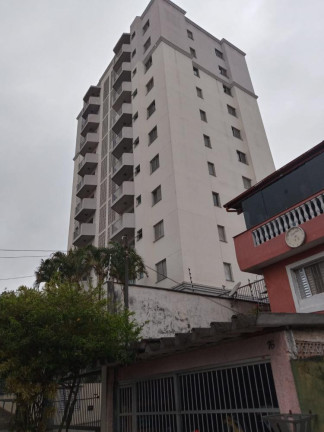 Imagem Apartamento com 2 Quartos à Venda, 54 m² em Jardim Santa Cruz (campo Grande) - São Paulo Imagem Apartamento com 2 Quartos à Venda, 54 m² em Jardim Santa Cruz (campo Grande) - São Paulo