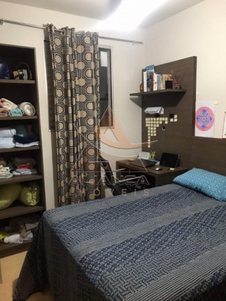 Imagem Apartamento com 2 Quartos à Venda, 48 m² em Parque Dos Lagos - Ribeirão Preto Imagem Apartamento com 2 Quartos à Venda, 48 m² em Parque Dos Lagos - Ribeirão Preto