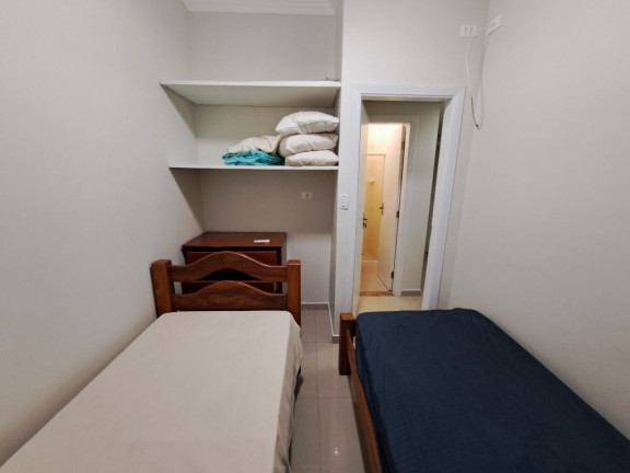 Imagem Apartamento com 3 Quartos à Venda, 100 m² em Pitangueiras - Guarujá