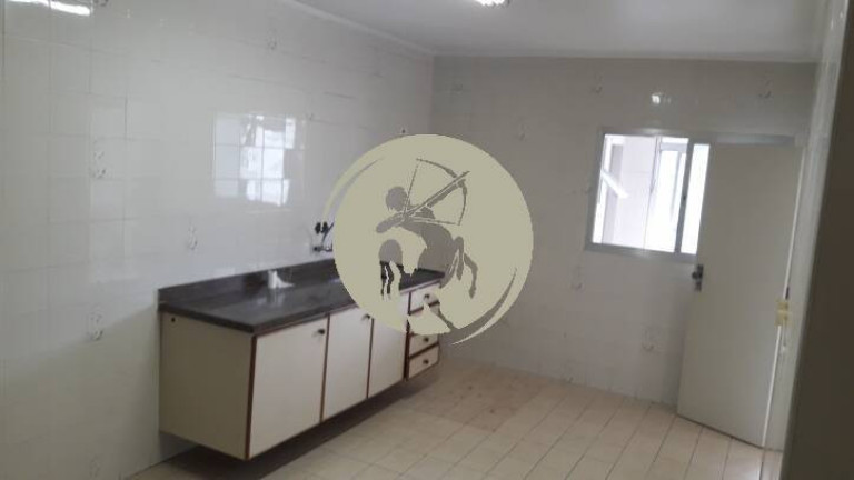 Imagem Apartamento com 3 Quartos para Alugar, 160 m² em Ponta Da Praia - Santos