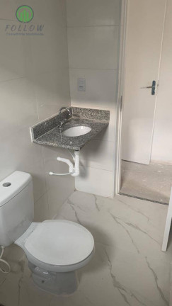 Imagem Casa com 2 Quartos à Venda, 57 m² em Cidade São Pedro - Gleba A - Santana De Parnaíba Imagem Casa com 2 Quartos à Venda, 57 m² em Cidade São Pedro - Gleba A - Santana De Parnaíba