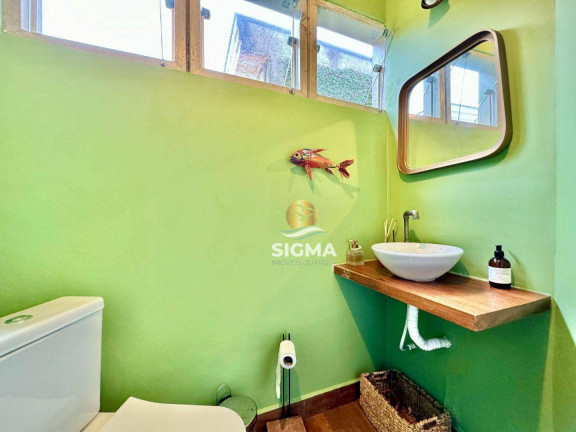 Imagem Casa com 3 Quartos à Venda, 280 m² em Balneário Praia Do Pernambuco - Guarujá Imagem Casa com 3 Quartos à Venda, 280 m² em Balneário Praia Do Pernambuco - Guarujá