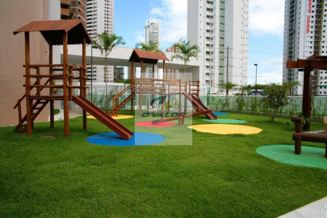 Imagem Apartamento com 5 Quartos à Venda, 510 m² em Altiplano Cabo Branco - João Pessoa