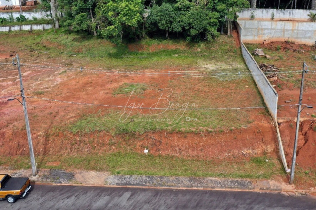 Imagem Terreno à Venda, 751 m² em Ferraria - Campo Largo Imagem Terreno à Venda, 751 m² em Ferraria - Campo Largo