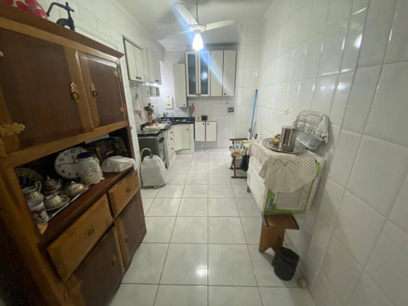 Imagem Apartamento com 2 Quartos à Venda, 96 m² em Boqueirão - Santos Imagem Apartamento com 2 Quartos à Venda, 96 m² em Boqueirão - Santos