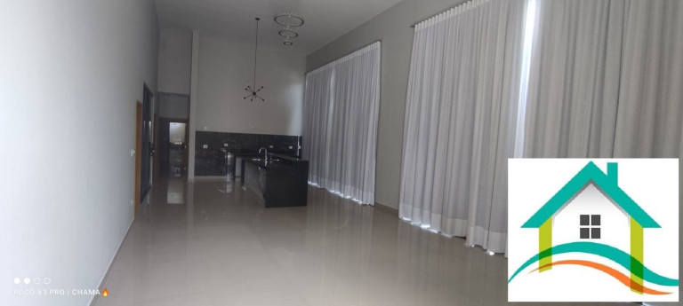 Imagem Casa com 3 Quartos à Venda, 120 m² em Wanel Ville - Sorocaba