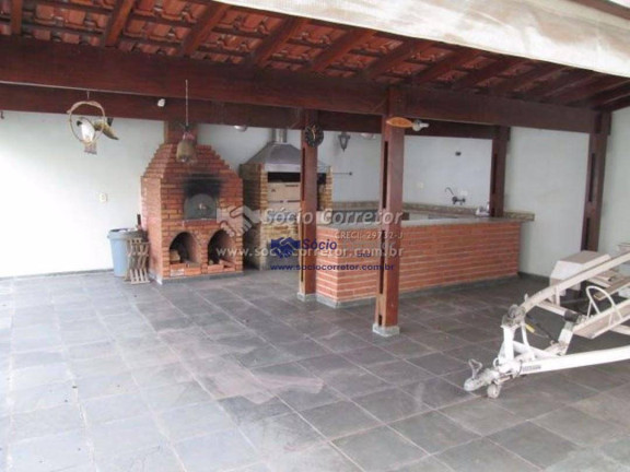 Imagem Sobrado com 3 Quartos à Venda, 530 m² em Jardim São Judas Tadeu - Guarulhos