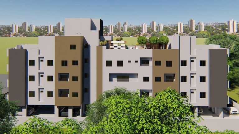 Imagem Apartamento com 3 Quartos à Venda, 99 m² em Boqueirão - Curitiba Imagem Apartamento com 3 Quartos à Venda, 99 m² em Boqueirão - Curitiba