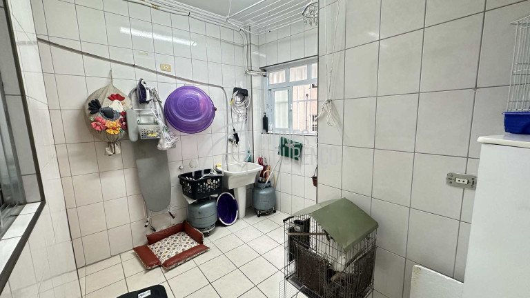 Imagem Apartamento com 2 Quartos à Venda, 98 m² em Campo Grande - Santos Imagem Apartamento com 2 Quartos à Venda, 98 m² em Campo Grande - Santos