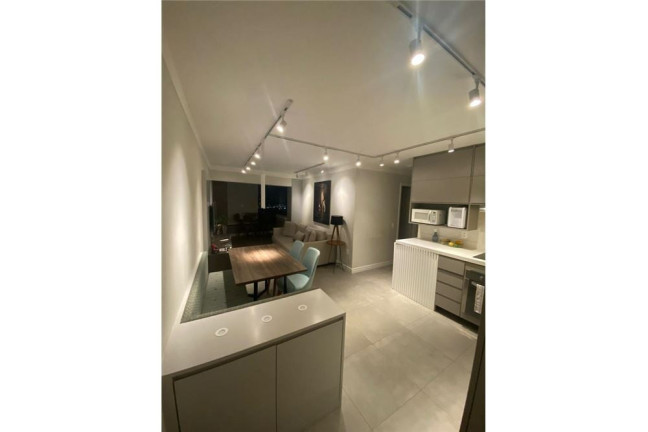 Imagem Apartamento com 2 Quartos à Venda, 69 m² em Perdizes - São Paulo