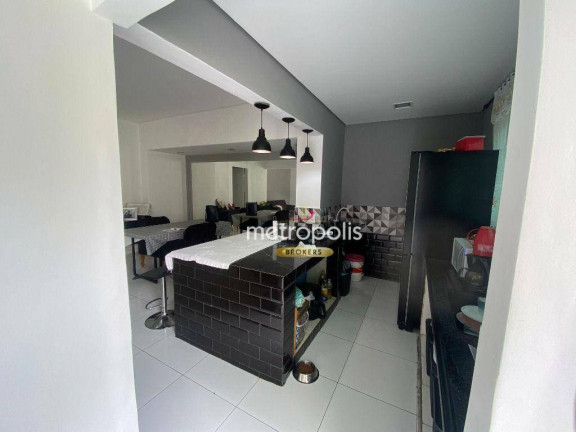 Casa com 3 Quartos à Venda, 300 m² em Cerâmica - São Caetano Do Sul