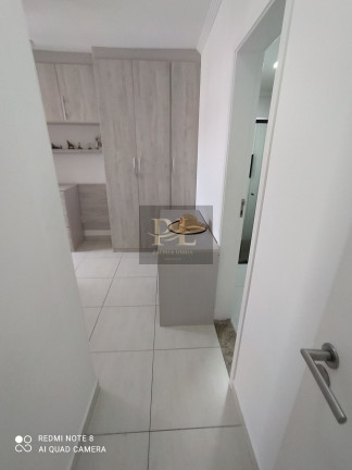 Imagem Apartamento com 2 Quartos para Alugar, 100 m² em Guilhermina - Praia Grande Imagem Apartamento com 2 Quartos para Alugar, 100 m² em Guilhermina - Praia Grande
