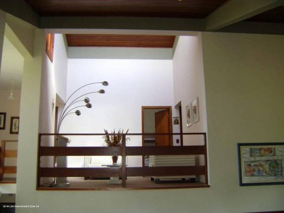 Imagem Casa com 5 Quartos à Venda, 418 m² em Haras Bela Vista - Vargem Grande Paulista