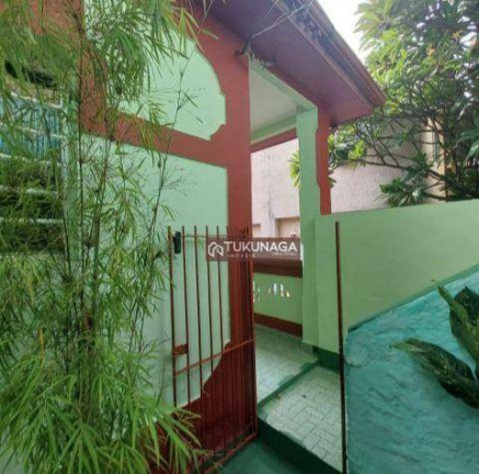 Imagem Casa com 2 Quartos à Venda, 160 m² em Parada Inglesa - São Paulo Imagem Casa com 2 Quartos à Venda, 160 m² em Parada Inglesa - São Paulo