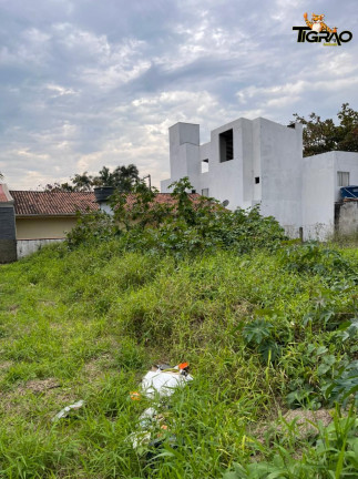 Imagem Terreno à Venda, 300 m² em Gravatá - Navegantes