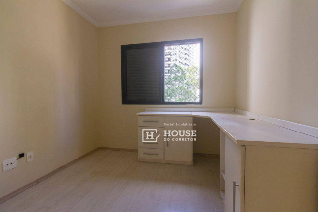 Imagem Apartamento com 4 Quartos à Venda, 185 m² em Santana - São Paulo
