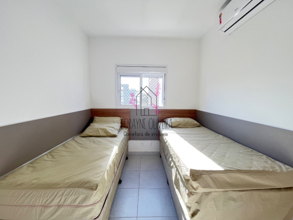 Imagem Apartamento com 2 Quartos à Venda, 63 m² em Itaguá - Ubatuba