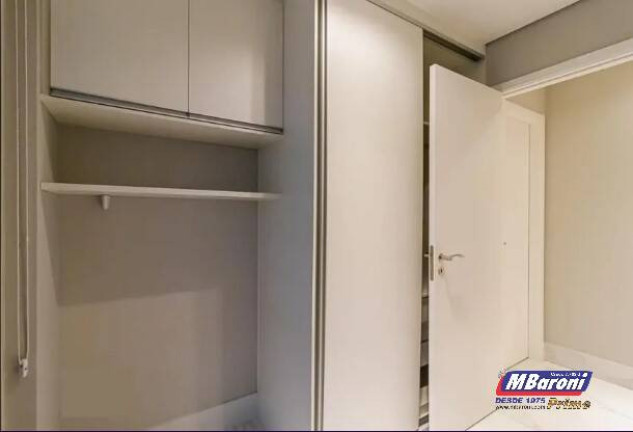 Imagem Apartamento com 2 Quartos à Venda, 64 m² em Vila Mariana - São Paulo