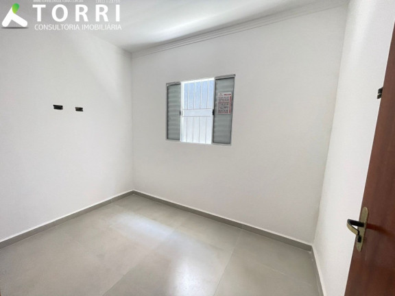 Imagem Casa com 3 Quartos à Venda, 75 m² em Parque São Bento - Sorocaba