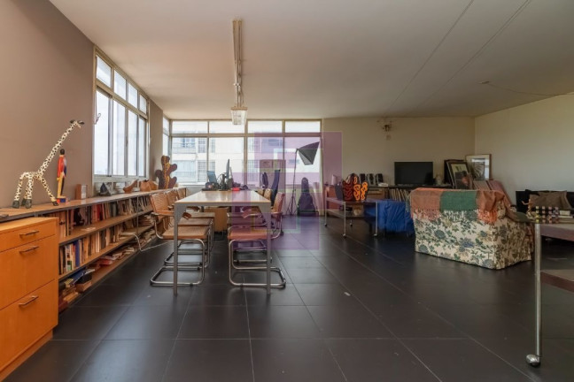 Foto do imóvel Apartamento com 2 Quartos à Venda,  em Pinheiros - São Paulo
