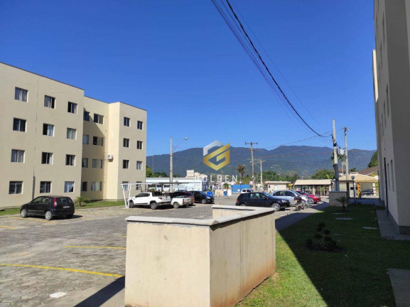 Imagem Apartamento com 2 Quartos à Venda, 50 m² em Centro - Canelinha