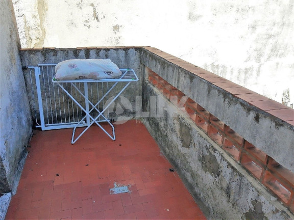 Imagem Casa com 3 Quartos à Venda, 140 m² em Santana - Porto Alegre