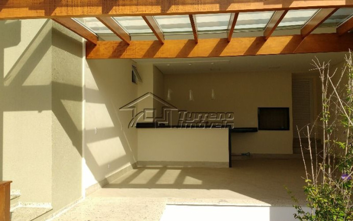 Imagem Casa de Condomínio com 4 Quartos à Venda, 440 m² em Urbanova - São José Dos Campos