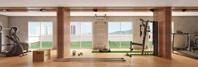 Imagem Apartamento com 3 Quartos à Venda, 121 m² em Balneário Perequê - Porto Belo Imagem Apartamento com 3 Quartos à Venda, 121 m² em Balneário Perequê - Porto Belo