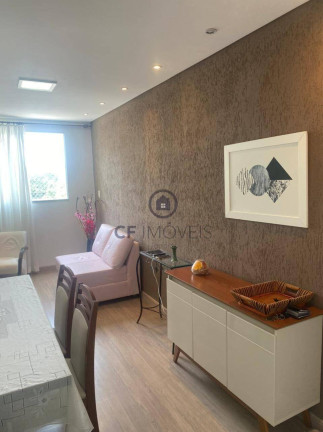 Imagem Apartamento com 2 Quartos à Venda, em Ponte De São João - Jundiaí Imagem Apartamento com 2 Quartos à Venda, em Ponte De São João - Jundiaí