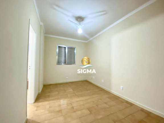 Imagem Apartamento com 3 Quartos à Venda, 84 m² em Jardim Astúrias - Guarujá