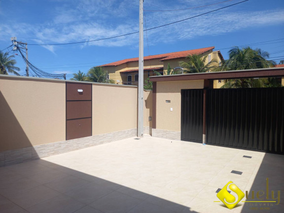 Imagem Casa com 3 Quartos à Venda, 240 m² em Itaipuaçu - Maricá Imagem Casa com 3 Quartos à Venda, 240 m² em Itaipuaçu - Maricá