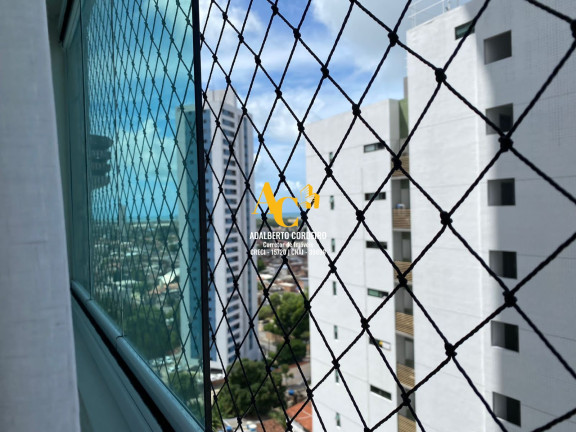 Imagem Apartamento com 3 Quartos à Venda, 70 m² em Encruzilhada - Recife