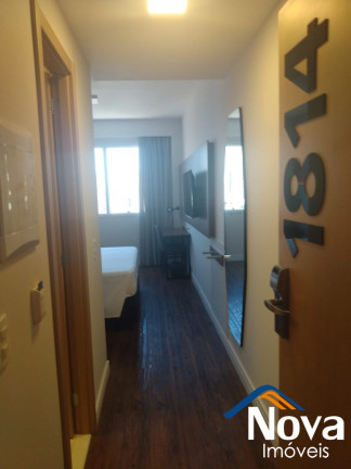 Imagem Imóvel com 1 Quarto à Venda, 22 m² em Cidade Baixa - Porto Alegre