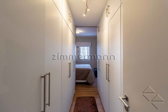 Imagem Apartamento com 4 Quartos à Venda, 200 m² em Pompeia - São Paulo