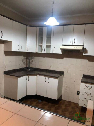 Imagem Casa com 2 Quartos à Venda, 180 m² em Jardim Itapark Velho - Mauá