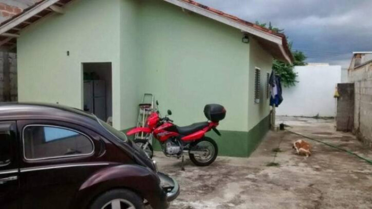 Imagem Casa com 2 Quartos à Venda, 150 m² em Jardim Continental - Taubaté Imagem Casa com 2 Quartos à Venda, 150 m² em Jardim Continental - Taubaté
