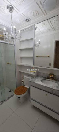 Imagem Apartamento com 3 Quartos à Venda, 94 m² em Centro - São Bernardo Do Campo Imagem Apartamento com 3 Quartos à Venda, 94 m² em Centro - São Bernardo Do Campo