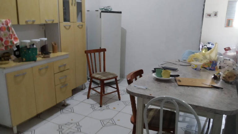 Imagem Sobrado com 10 Quartos à Venda,  em Eldorado - Diadema