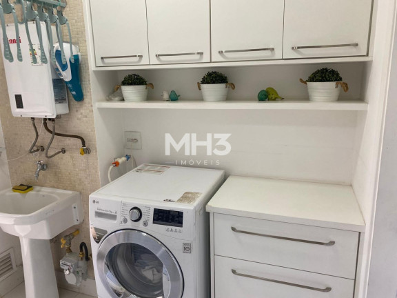 Imagem Imóvel com 3 Quartos à Venda, 122 m² em Jardim Guanabara - Campinas