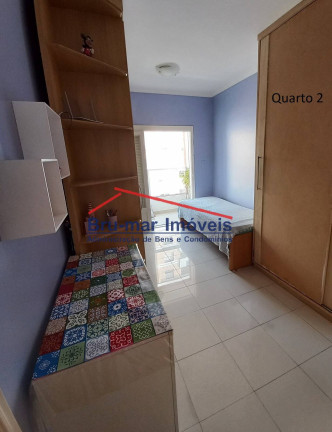Imagem Apartamento com 3 Quartos à Venda, 130 m² em Pompéia - Santos Imagem Apartamento com 3 Quartos à Venda, 130 m² em Pompéia - Santos