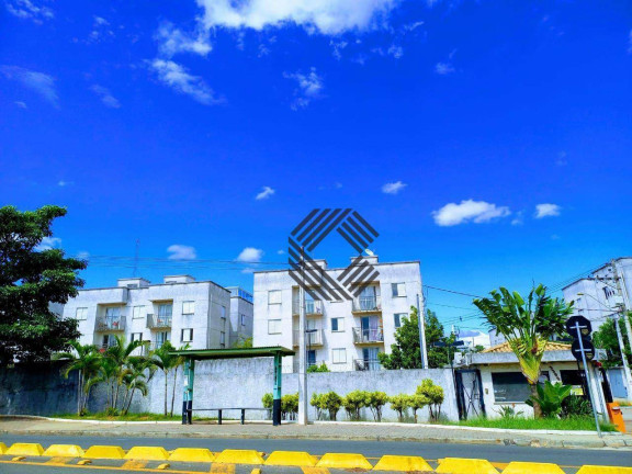 Apartamento com 2 Quartos à Venda ou Locação, 49 m² em Jardim Maria Eugênia - Sorocaba