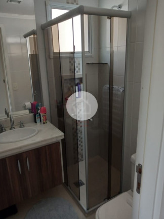 Imagem Apartamento com 3 Quartos à Venda, 96 m² em Jardim Caboré - São Paulo Imagem Apartamento com 3 Quartos à Venda, 96 m² em Jardim Caboré - São Paulo