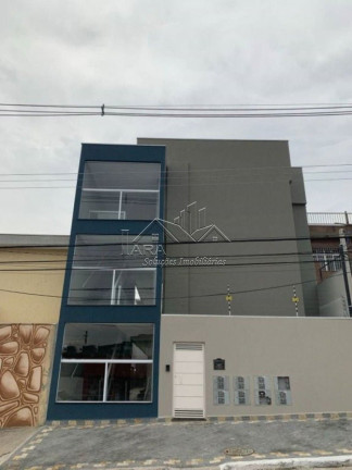 Apartamento com 2 Quartos à Venda,  em Vila Antonieta - São Paulo