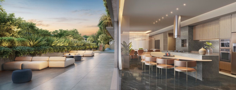 Imagem Apartamento com 3 Quartos à Venda, 168 m² em Moinhos De Vento - Porto Alegre