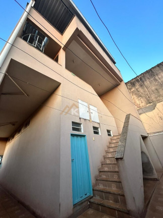 Imagem Sobrado com 3 Quartos à Venda,  em Parque São Sebastião - Ribeirão Preto