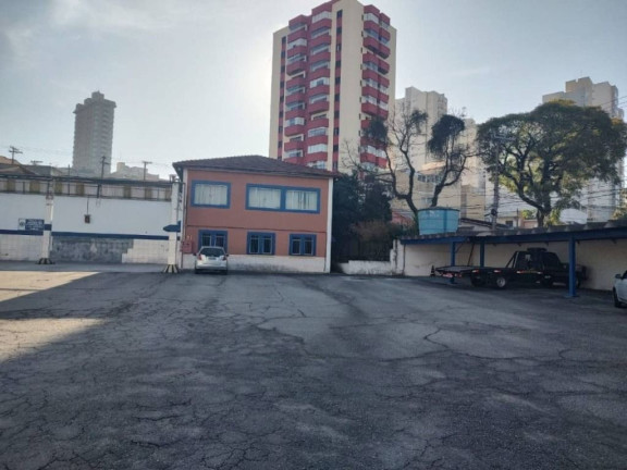 Imagem Terreno para Alugar, 7.006 m² em Parque Das Nações - Santo André Imagem Terreno para Alugar, 7.006 m² em Parque Das Nações - Santo André