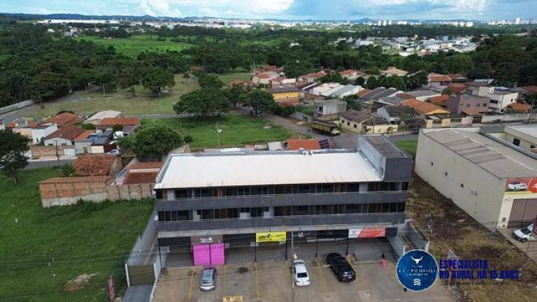 Imagem Imóvel Comercial à Venda, 1.680 m² em Jardim Balneário Meia Ponte - Goiânia Imagem Imóvel Comercial à Venda, 1.680 m² em Jardim Balneário Meia Ponte - Goiânia