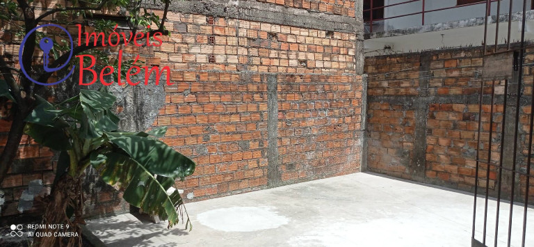 Imagem Casa com 3 Quartos à Venda, 136 m² em Coqueiro - Ananindeua