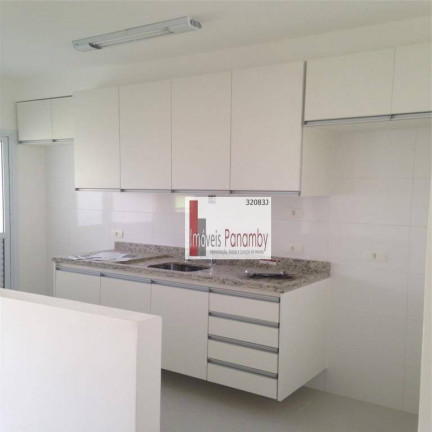 Imagem Apartamento com 2 Quartos à Venda, 55 m² em Vila Andrade - São Paulo Imagem Apartamento com 2 Quartos à Venda, 55 m² em Vila Andrade - São Paulo