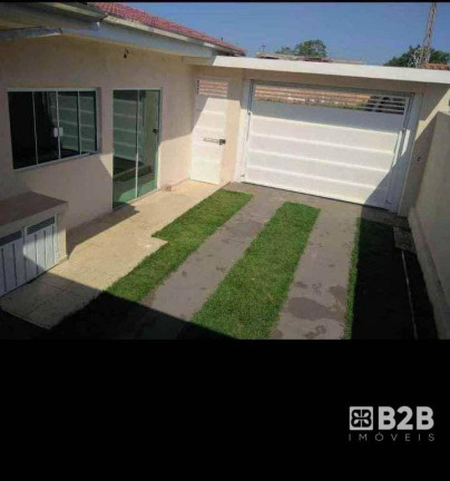 Imagem Casa com 3 Quartos à Venda, 103 m² em Jardim Gerson França - Bauru Imagem Casa com 3 Quartos à Venda, 103 m² em Jardim Gerson França - Bauru